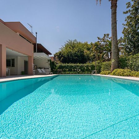 Villa Ametista Portorosa 富尔纳里 外观 照片