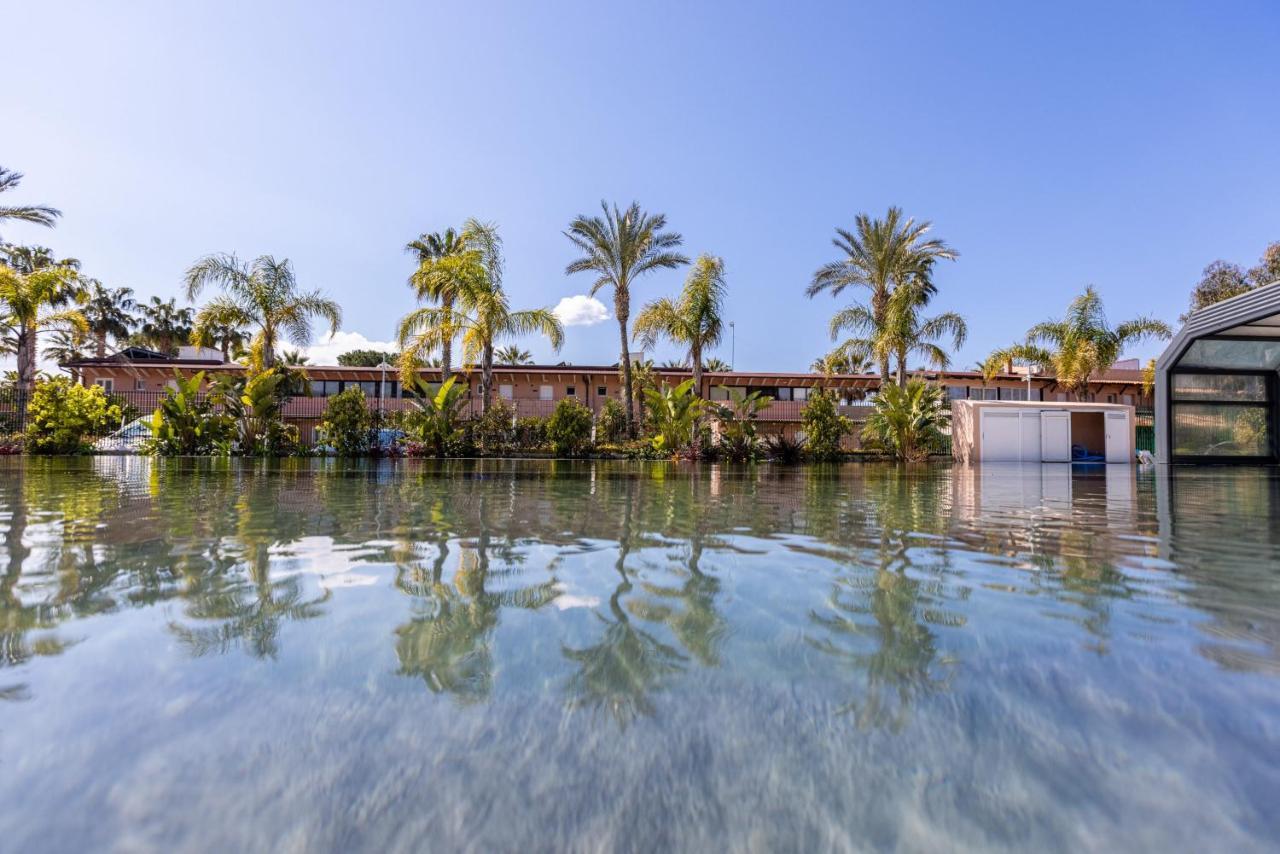 Villa Ametista Portorosa 富尔纳里 外观 照片