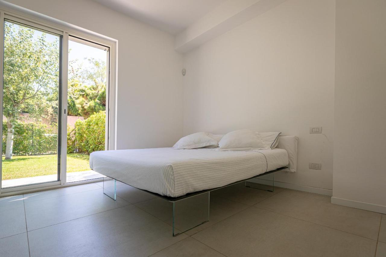 Villa Ametista Portorosa 富尔纳里 外观 照片