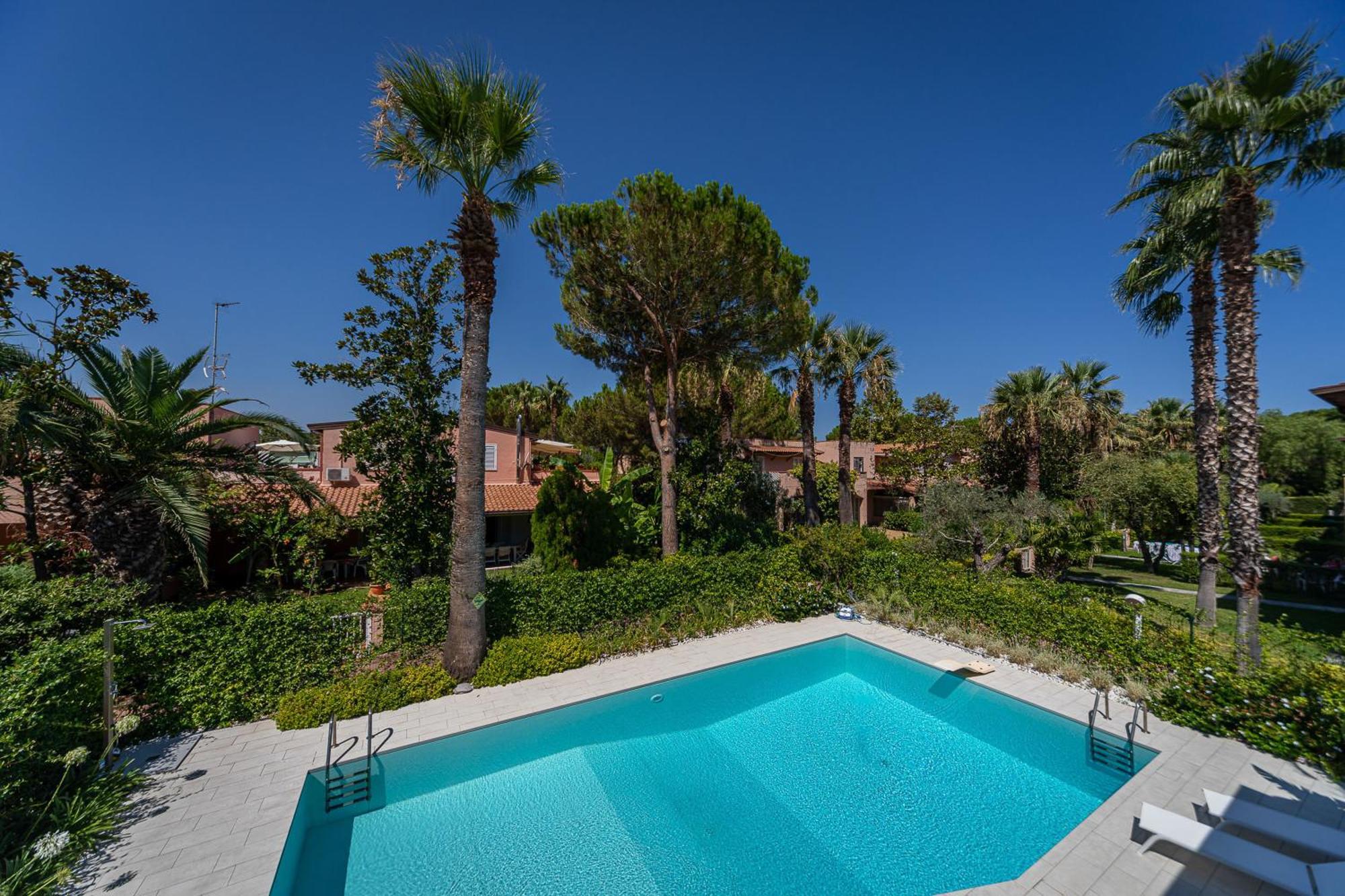 Villa Ametista Portorosa 富尔纳里 外观 照片