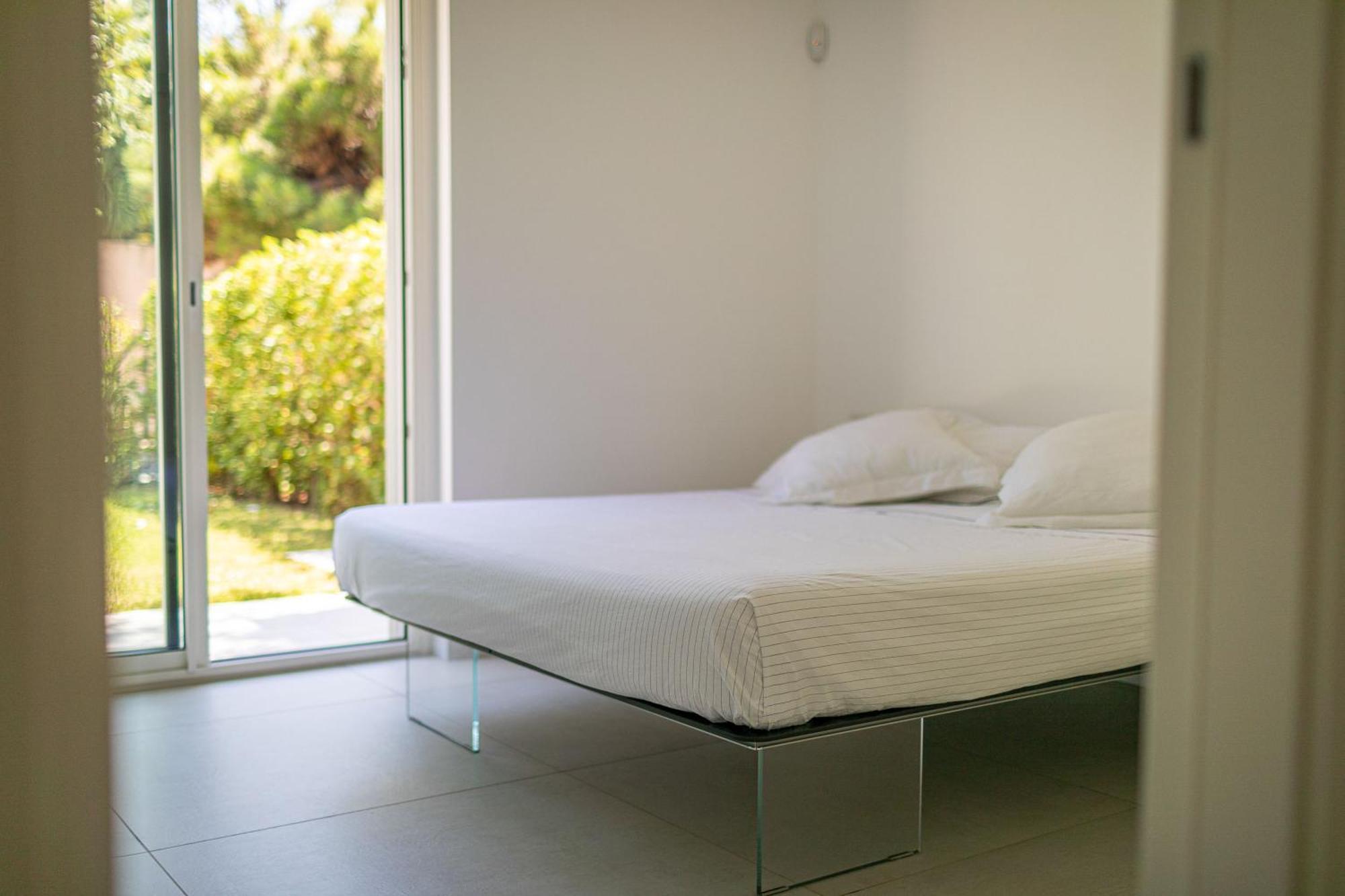 Villa Ametista Portorosa 富尔纳里 外观 照片